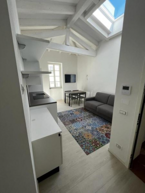 Smart Apartments Palazzo Mazzini Rovereto